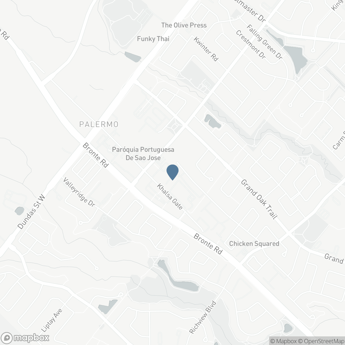 2420 BARONWOOD Drive Unit# 9-01, Oakville, Ontario L6M 0X6